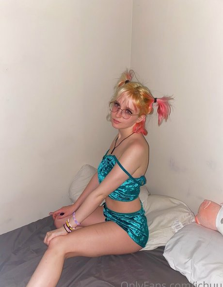 jchuu Nacktbilder von OnlyFans