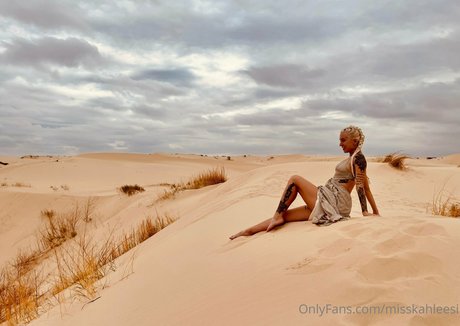 misskahleesi OnlyFans-Pornos