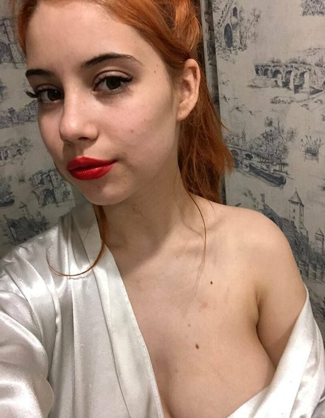 marywinter Nacktbilder-Leaks von OnlyFans