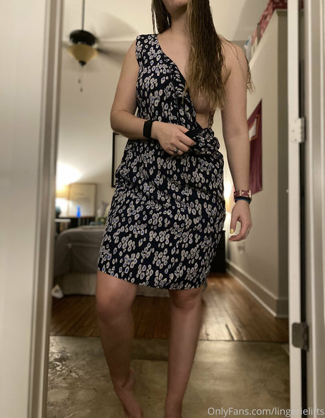 lingerielifts OnlyFans-Inhalte