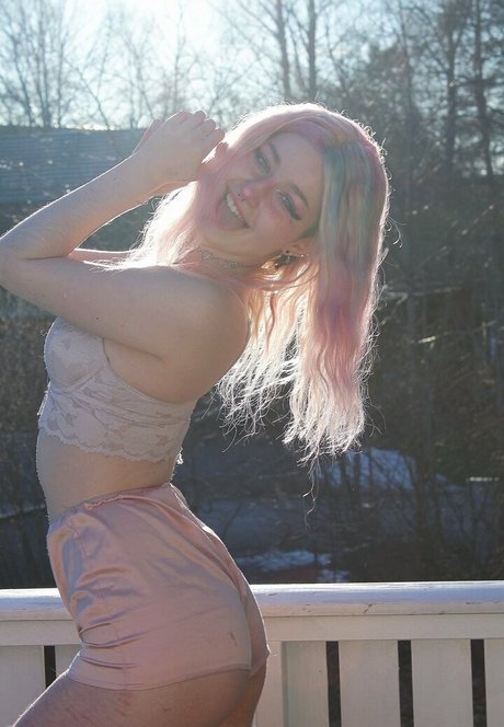 yummyspiceee Nacktbilder OnlyFans Geleakt