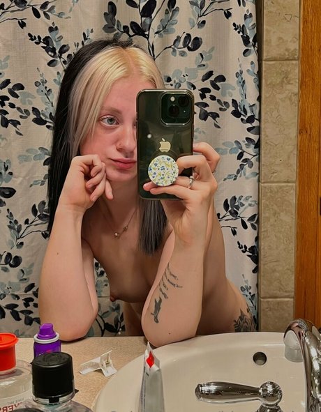 blankanxiety Porn OnlyFans Leaks