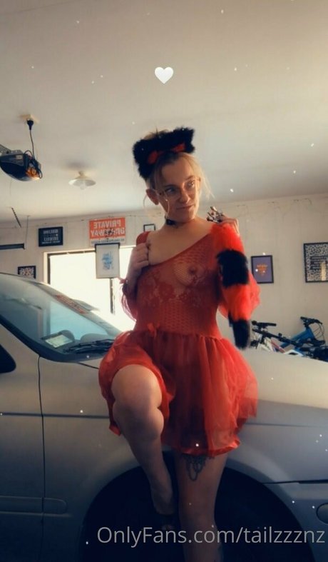 tailzzznz Nackt OnlyFans