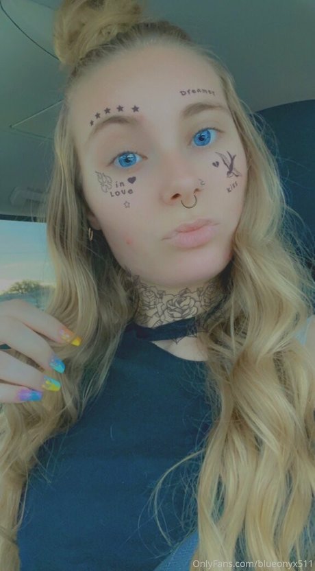 blueonyx511 Strip OnlyFans