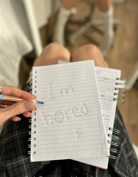 shystudentagostina Nacktbilder von OnlyFans geleakt