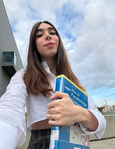 shystudentagostina Joi OnlyFans