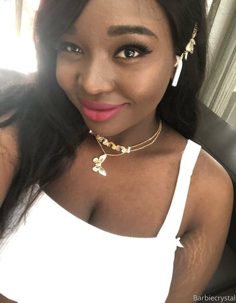 barbiecrystal OnlyFans Pornografie