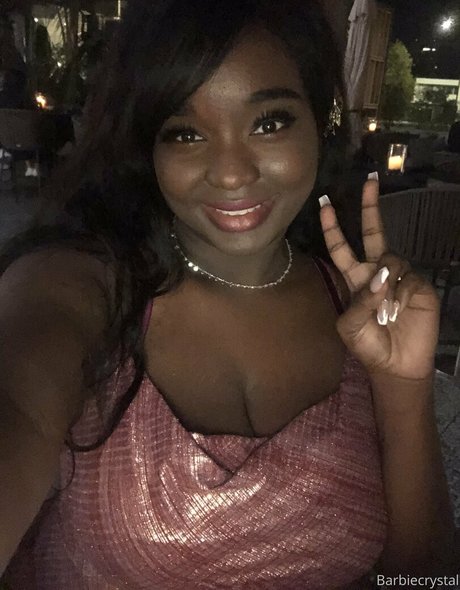 barbiecrystal OnlyFans Nackt Leaks