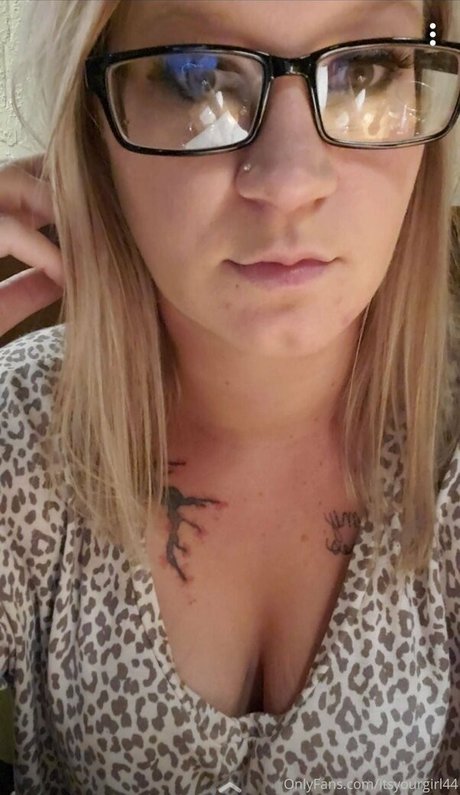 itsyourgirl44 Leaks OnlyFans