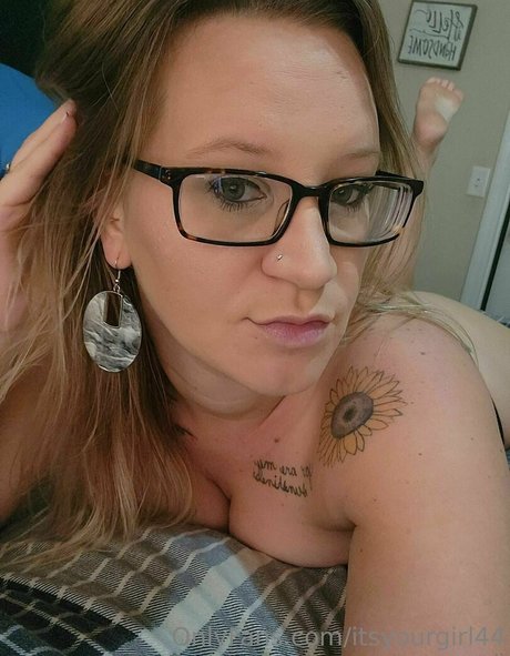 itsyourgirl44 Nacktbilder von OnlyFans geleakt