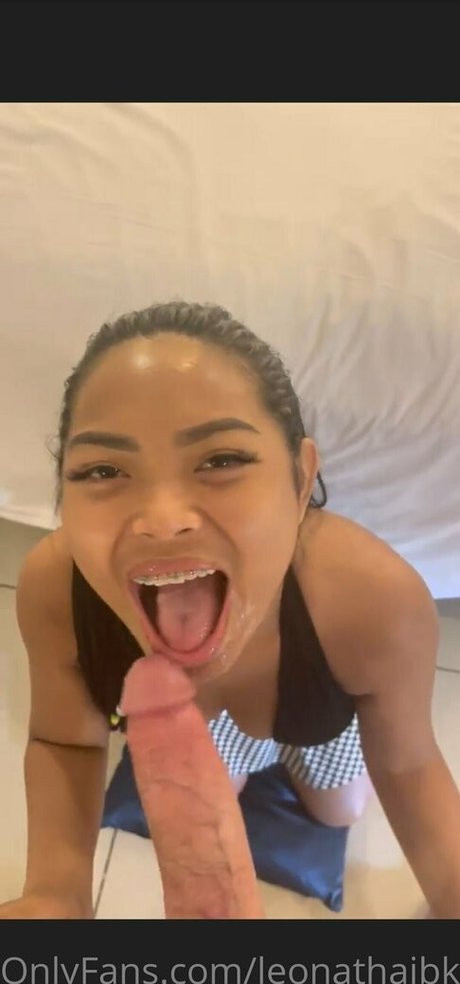 leonathaibkk NurlyFans-Pornos