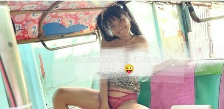 leonathaibkk OnlyFans Nackt Leak