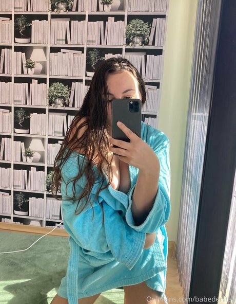 babedenitsa Profilbild