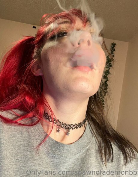 spawnofademonbb Nacktbilder von OnlyFans