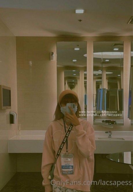lacsapess OnlyFans-Fotos