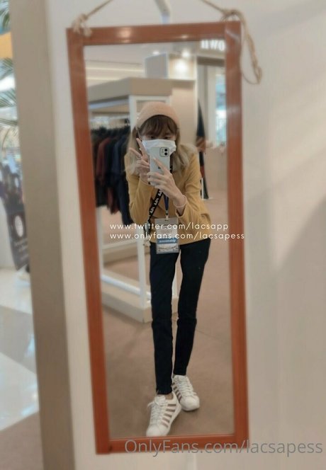 lacsapess OnlyFans