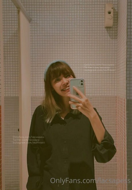 lacsapess OnlyFans Pornografie geleakt