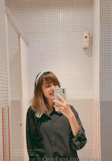 lacsapess Füße OnlyFans