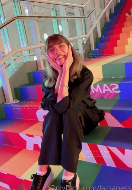 lacsapess OnlyFans Leak
