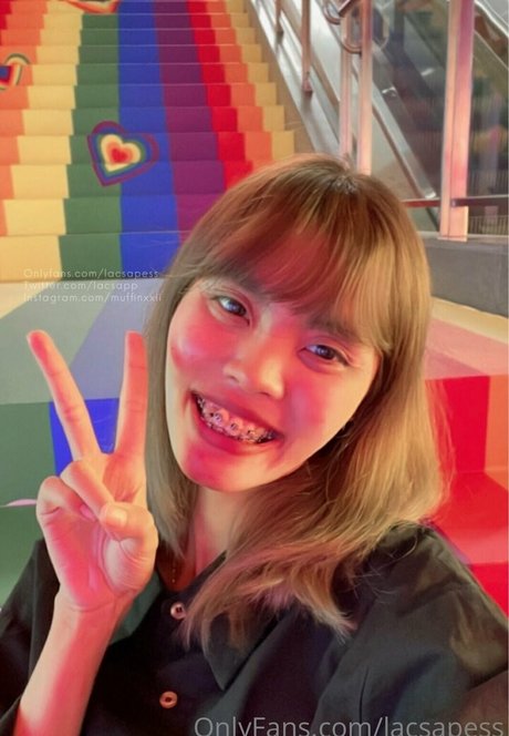 lacsapess Leaked OnlyFans Pornografie