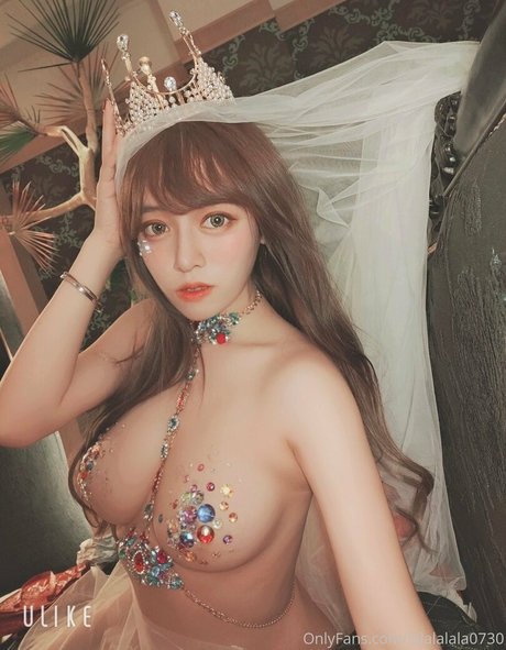 lalalalala0730 Nacktbilder OnlyFans geleakt