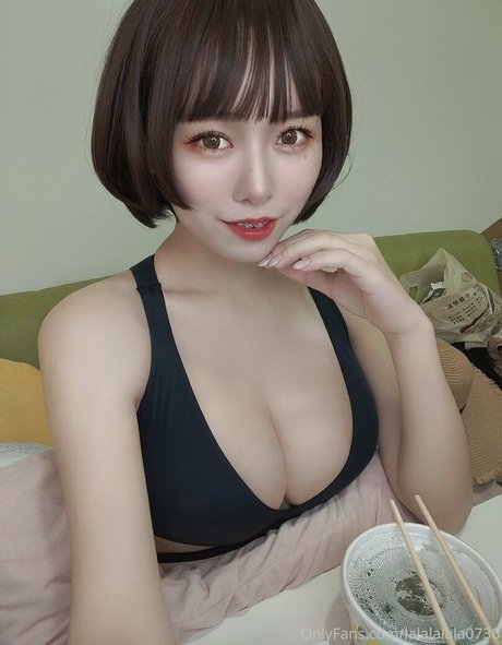 lalalalala0730 Nacktbilder von OnlyFans
