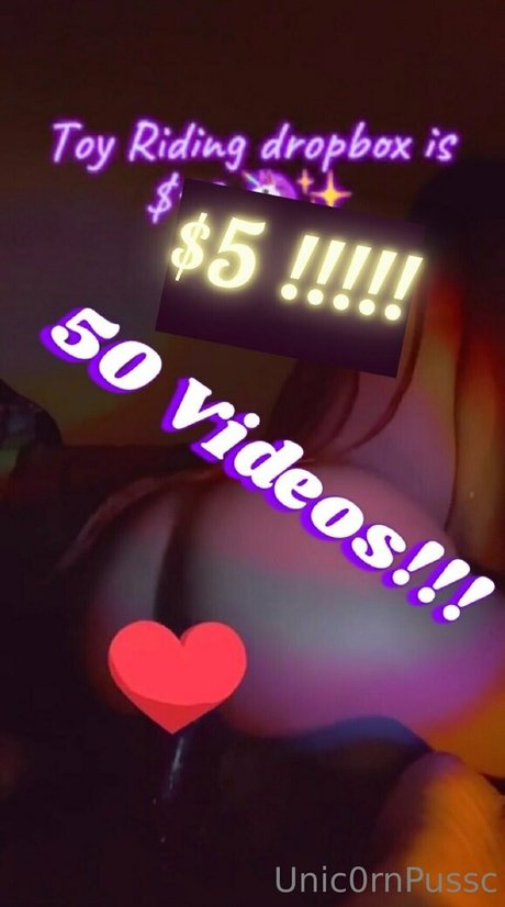 unicornlc Kostenloses OnlyFans