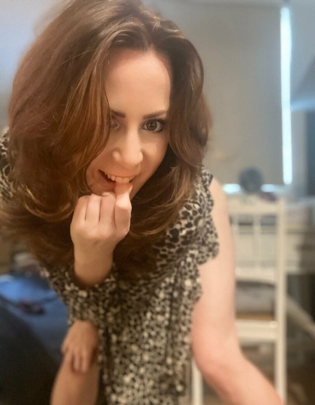 englishrosie21 Unzensiert OnlyFans