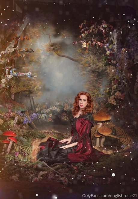 englishrosie21 OnlyFans Mega