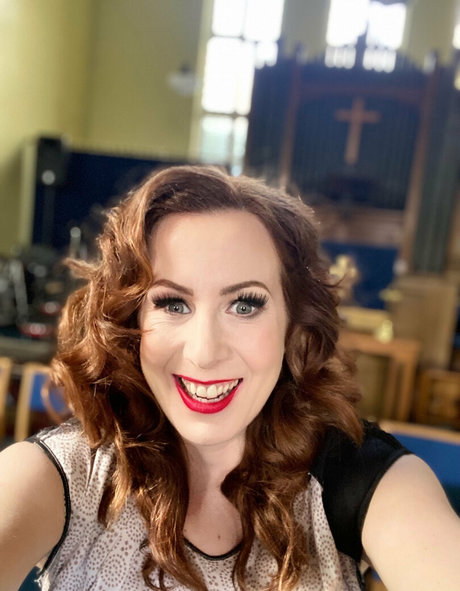 englishrosie21 Nacktbilder von OnlyFans