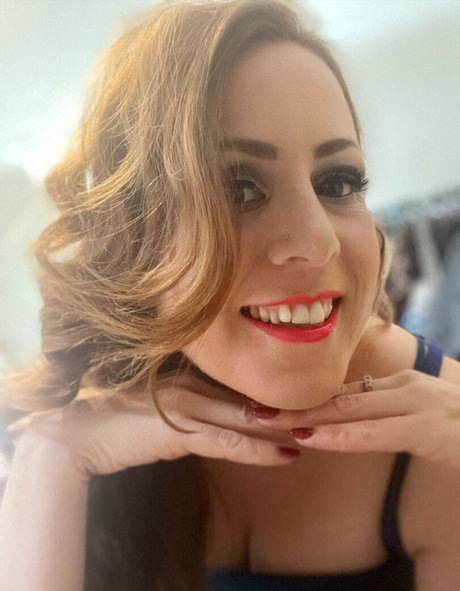 englishrosie21 OnlyFans-Leak