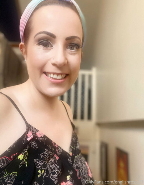 englishrosie21 OnlyFans Gratis