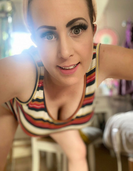 englishrosie21 Nacktbilder von OnlyFans