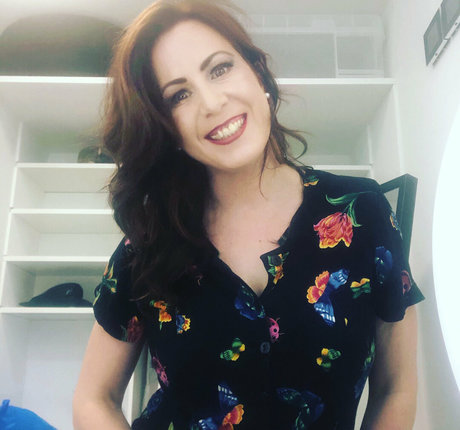 englishrosie21 Nacktbilder von OnlyFans geleakt