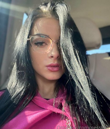 nesskab Leaked OnlyFans Pornografie