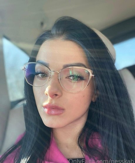 nesskab Nacktbilder von OnlyFans