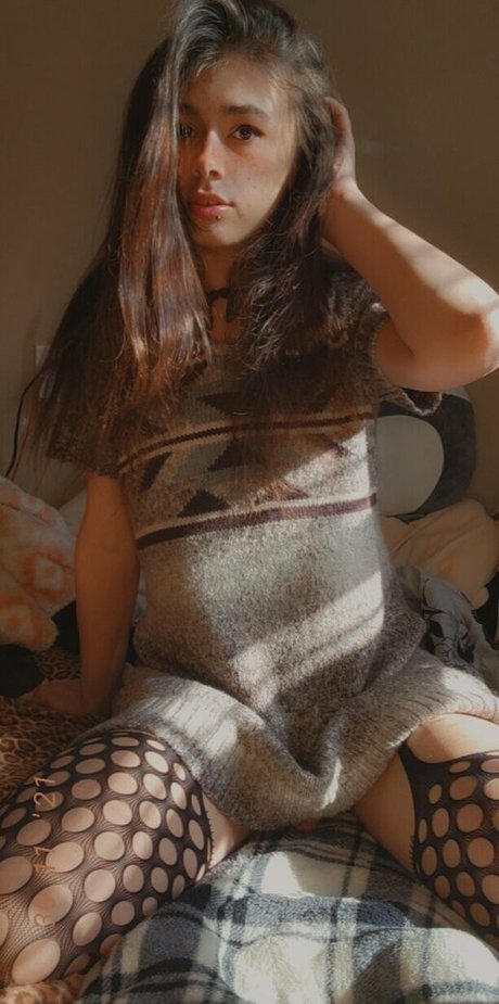 correncore OnlyFans schlank