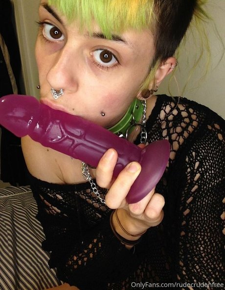 rudecrudenfree OnlyFans Sex