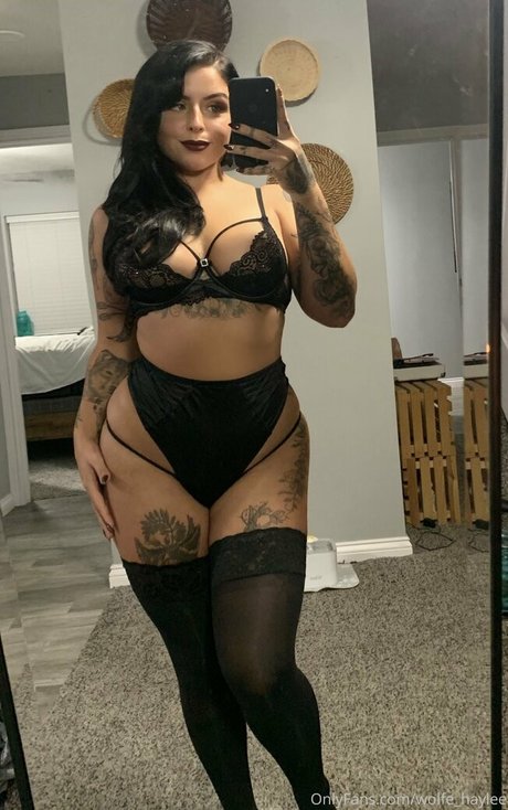 hay babe Nacktbilder-Leaks von OnlyFans