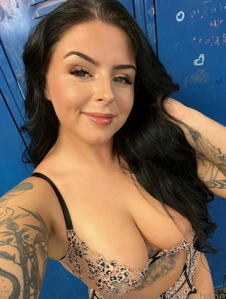 hay babe Nur für Fans