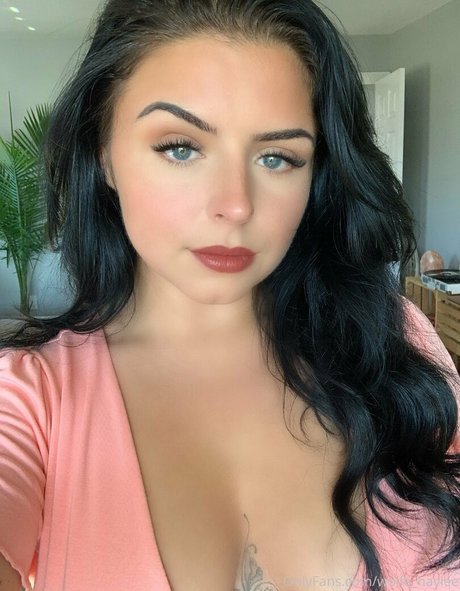 hay babe OnlyFans-Leaks