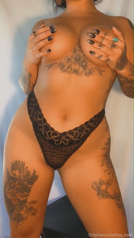 hay babe Sex OnlyFans