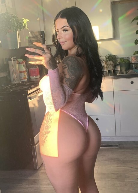 hay babe Nacktbilder von OnlyFans geleakt