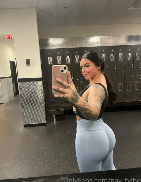 hay babe OnlyFans öffentliche Fotos OnlyFans