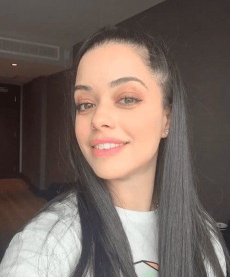 Tina Barrett Nacktbilder von OnlyFans