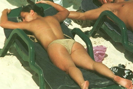 Tina Barrett Leaked OnlyFans Nacktbilder