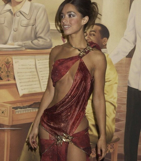 Tina Barrett OnlyFans Pornografie