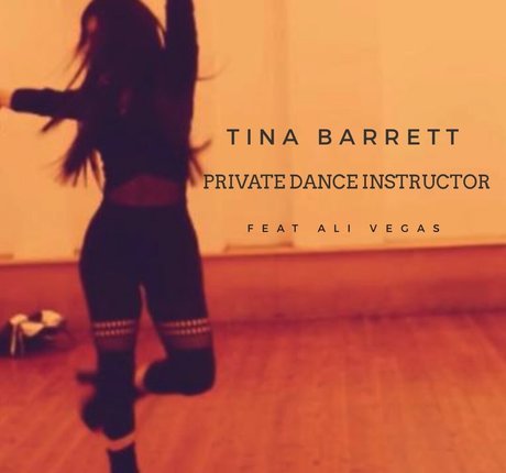 Tina Barrett Nacktbilder geleakt OnlyFans