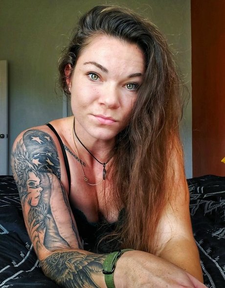 AmericanKat Nackt auf OnlyFans Leak