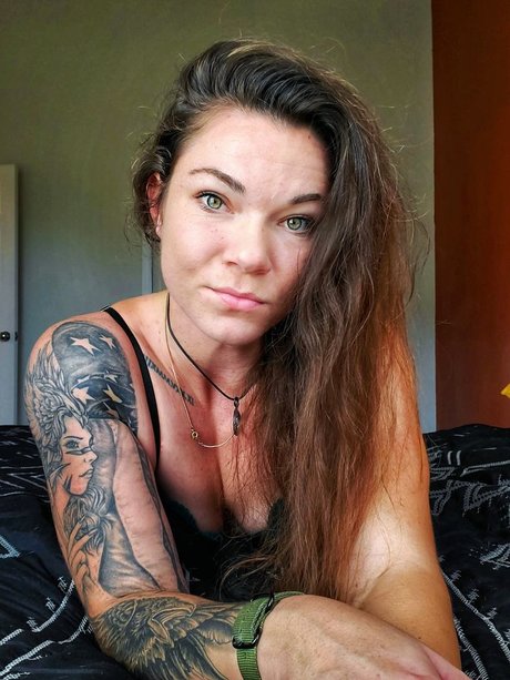 AmericanKat OnlyFans Sex